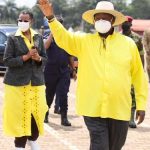 President Museveni Summons NRM Legislators for State House Meeting
