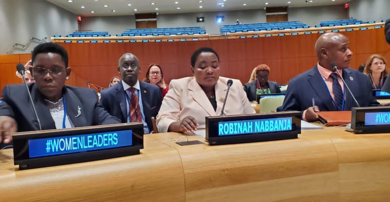 Prime Minister Threatens Legal Action Against Media for UN Assembly Reports