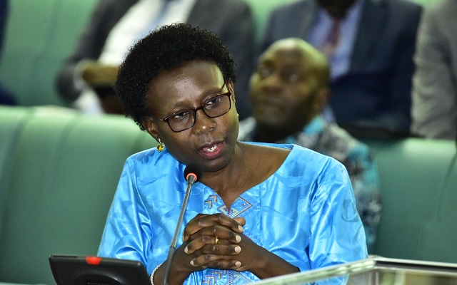Proposed National Health Insurance Scheme Could Require Ugandans to Contribute Sh15,000 per Person
