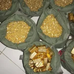 Bullion Refinery Ltd has been ordered to pay a substantial tax bill, following a series of disputes arising from URA's audit and re-characterization of the company's financial transactions.