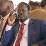 While speculation surrounds Raila Odinga's potential candidacy in the 2027 presidential elections, it remains a topic of debate and is subject to future developments within the political landscape.