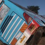 Road Accident Involving Bus and Elephant Results in Fatality and Injuries