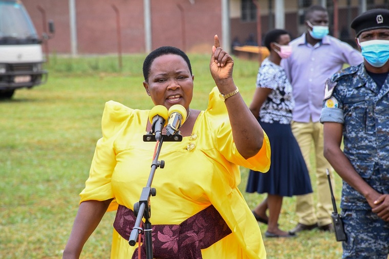Public Outrage Over Alupo and Nabbanja's Extravagant US Trip