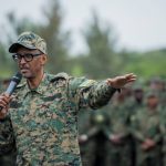 Rwandan President Kagame to Seek Fourth Term in Upcoming Elections