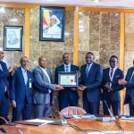 Salaam Bank's entry into the Ugandan market is expected to offer nationals the opportunity to access 100% Islamic financial products