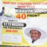 Ugandans Trust Religious Leaders and NRM Politicians More Than Opposition