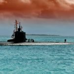 South Africa SA Navy to Probe Submarine Disaster Off Kommetjie but Stresses Safety Measures Were Adhered to