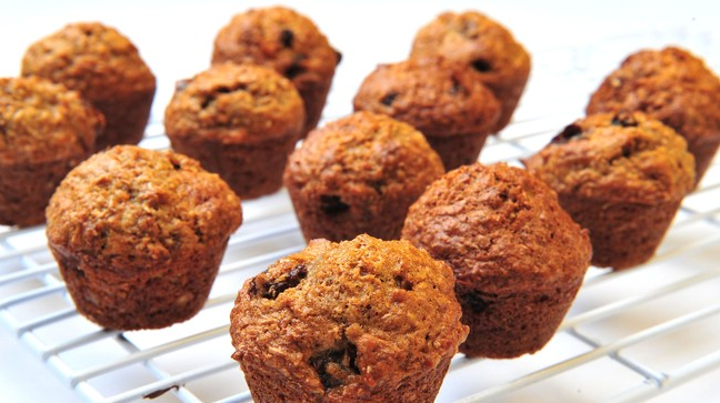 Mass Hospitalizations in South Africa: Primary School Children Ail After Eating Suspicious Muffins