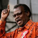South African Zulu Leader Mangosuthu Buthelezi Passes Away at 95