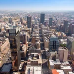 South Africa faces challenges in dealing with various criminal groups involved in activities like drug trafficking, armed robberies, and fraud, according to the 2023 Global Organized Crime Index