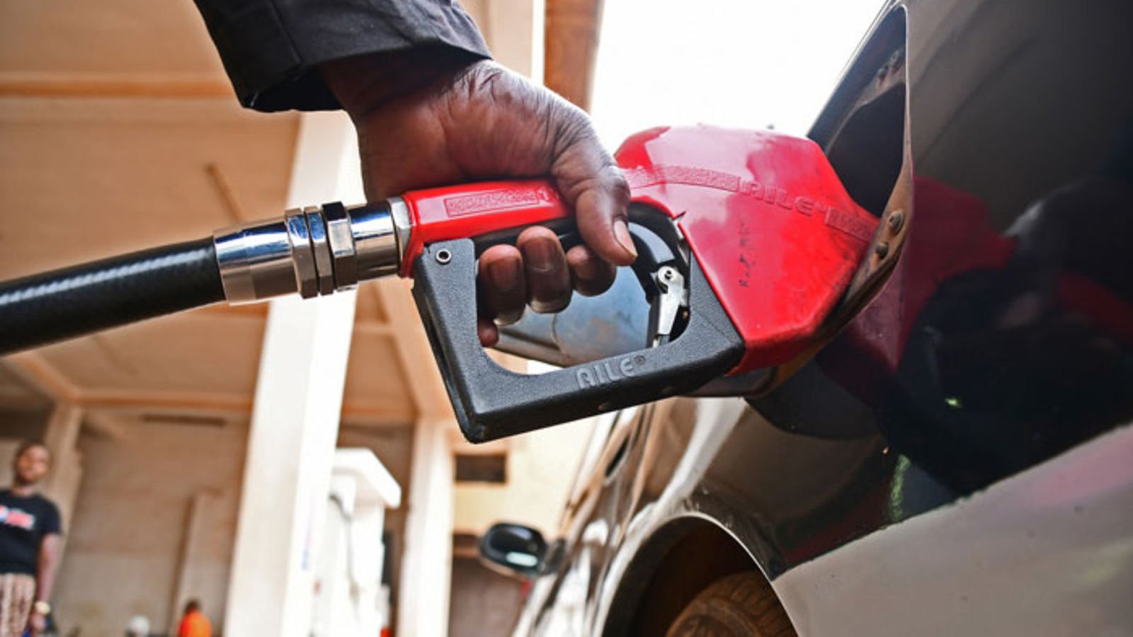 Global Factors Drive Fuel Prices to Record High in Kampala