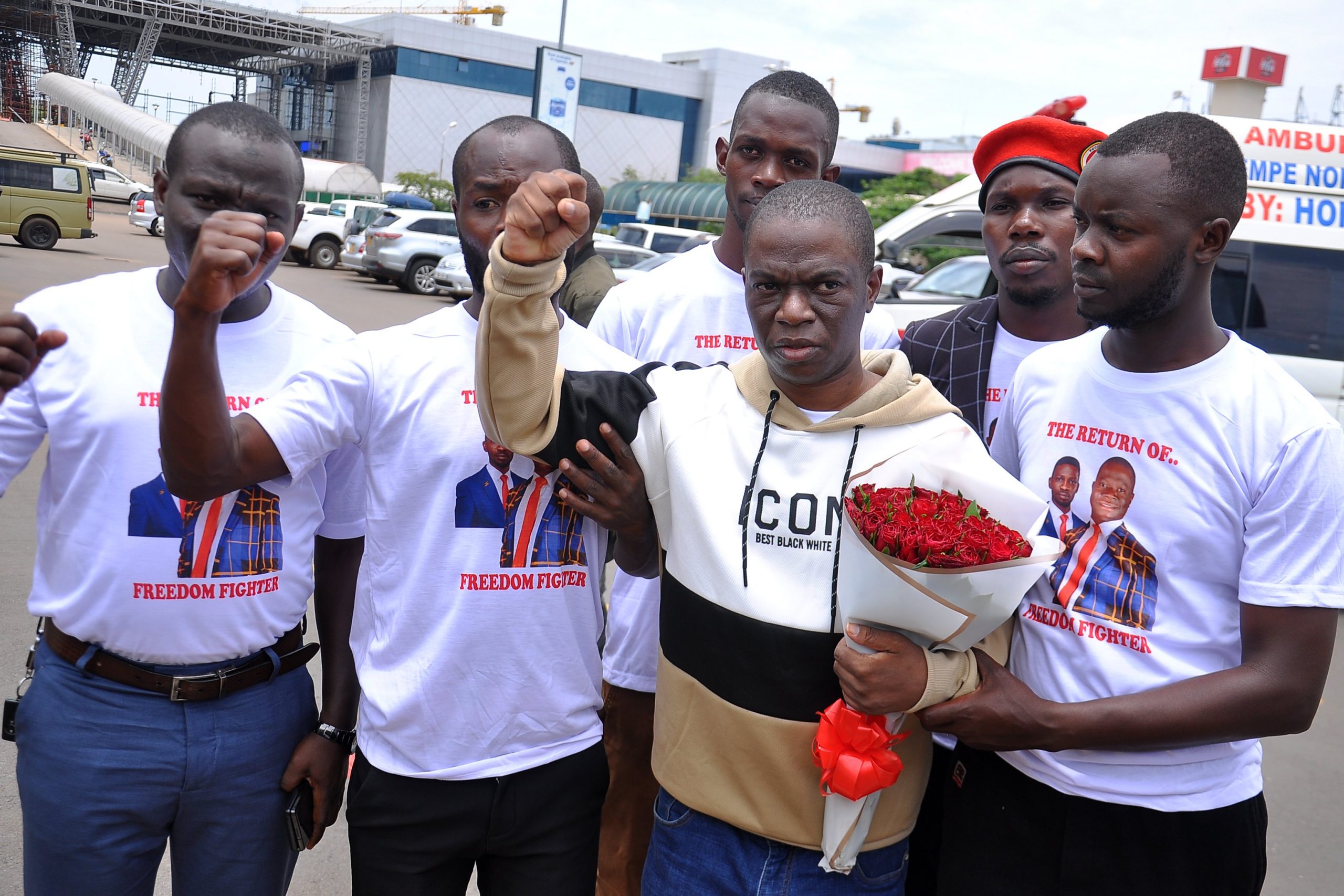 Court Rejects MPs Ssewanyana and Ssegirinya's Request to Stop Trial