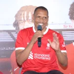 Standard Chartered Cup 2023 Returns with Exciting Futsal Tournament and Liverpool Legend Appearance