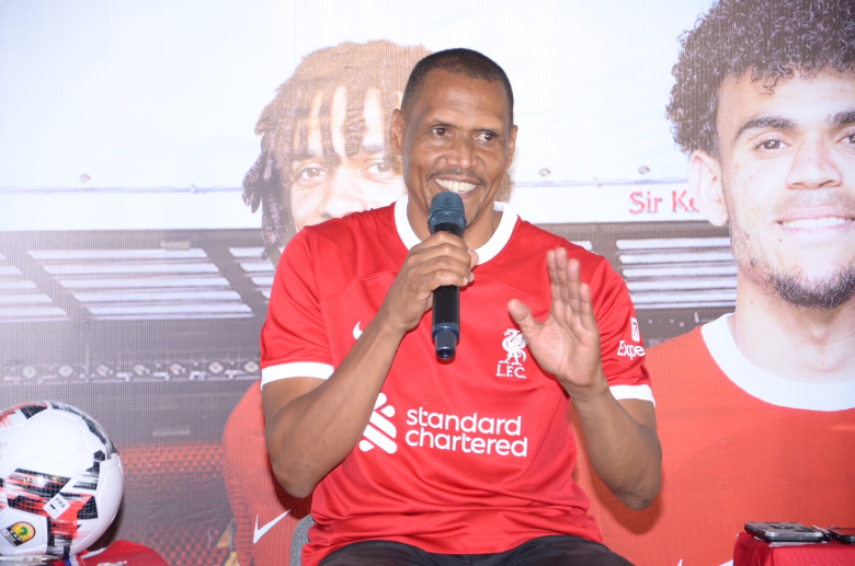 Standard Chartered Cup 2023 Returns with Exciting Futsal Tournament and Liverpool Legend Appearance