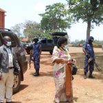 Two Doctors Arrested for Alleged Misconduct in Manafwa District