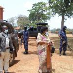 State House Unit Discovers Non Existent Health Facilities in Manafwa District