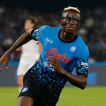 Strain in Relationship Between Osimhen and Napoli Sparks Concerns