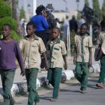 Student Gangs on the Rise in Schools in Uganda