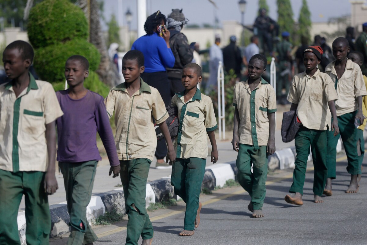 Student Gangs on the Rise in Schools in Uganda