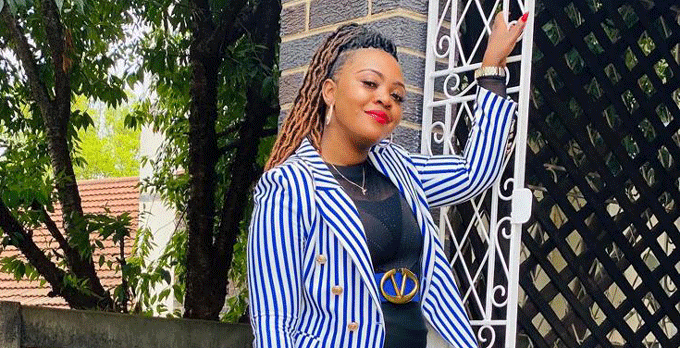 Zimbabwe's Newest Minister of Tech Trouble: Mavetera's Cluelessness Exposed!