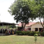 Teso safe motherhood facility - Uncertainty Looms as Teso Health Unit Closes Temporarily
