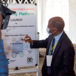 The Education Management Information System (EMIS) is a new government system designed to manage information about learners from primary to university levels.
