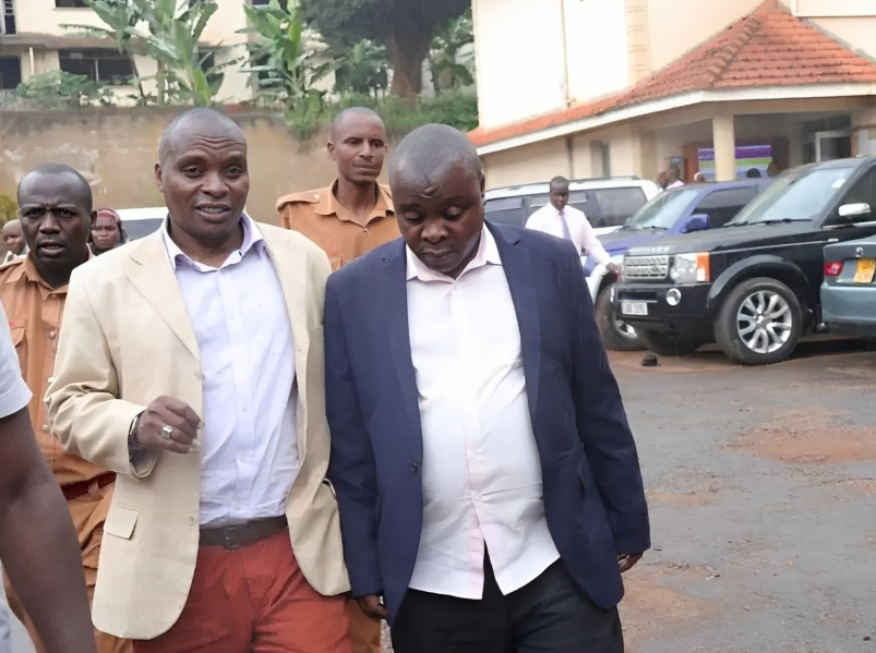 The prosecution is wrapping up its case against a former engineer from the Uganda National Roads Authority (UNRA) who is accused of being involved in money laundering