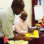 Three Firms to Receive Compensation for South Sudan Debt