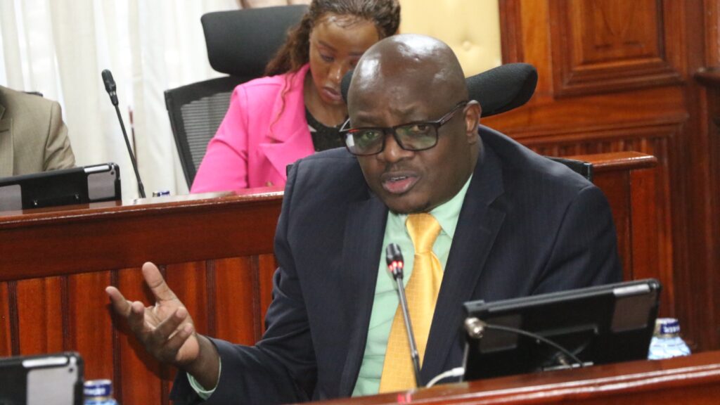 TikTok Ban Request in Kenya Altered to Emphasize Stringent Regulations