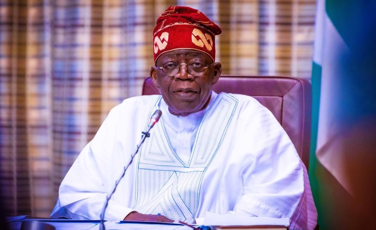 Tinubu Slim UN Delegation A Little Too Late to Save Face