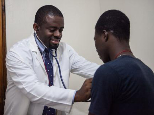 Tuberculosis Challenges in Uganda
