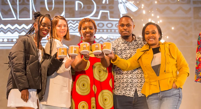 Tusker OktobaFest Expands Regionally to South Sudan Uganda and Tanzania