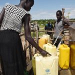 Challenges Persist in Access to Clean Water in West Nile Region