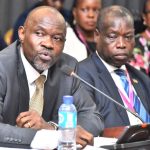 David Livingstone Ebiru's Attempt to Block Corruption Trial