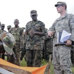 U.S. Aid Pours into Uganda's Military Machine