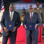 U.S. and Kenya Collaborate to Support Haiti's Security Mission
