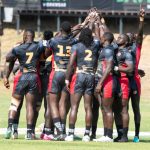 Uganda Qualifies for Olympic Repechage and Challenger Series in Rugby Africa Men's 7s 2023