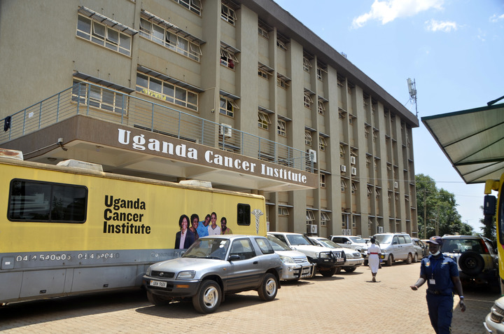 Awareness Efforts Highlight Growing Child Cancer Cases in Uganda