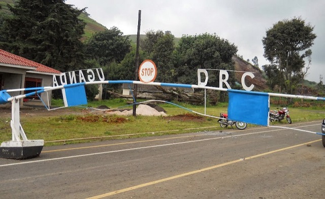 Border Blunders: UPDF Soldier Shoots Congolese Intruder in Kasese