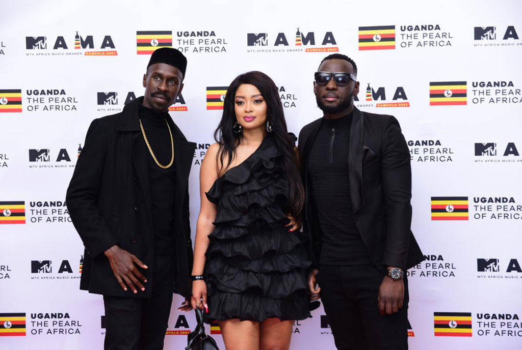 Uganda's Deal to Host MTV Africa Music Awards to be Investigated