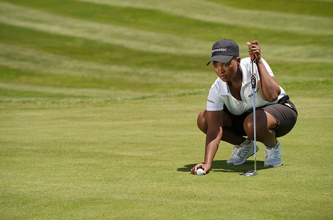 Uganda Golf Club Ladies Open Attracts International Competition