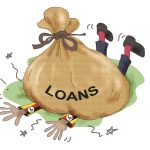 Payments on Uganda's External Debt Skyrocket in 12 Months!