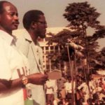 Uganda's Long-Serving President, Yoweri Museveni, Draws Strength from Past Heroics