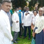 Uganda Ministry of Health to Introduce Pre Internship Tests for Medical Trainees