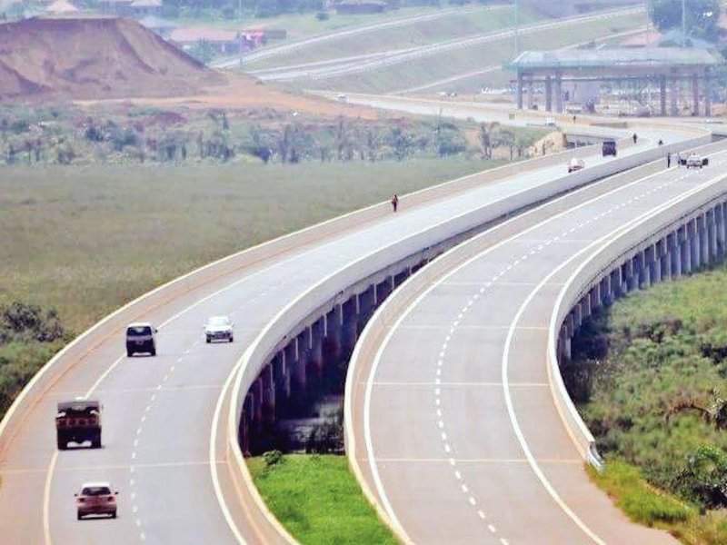 Uganda National Roads Authority Milestone 300km Added to Road Network