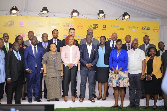 Uganda South Africa Trade and Investment Summit Focuses on Economic Growth