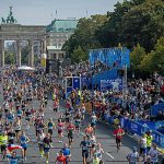 Uganda's Team Matooke Joins 2023 Berlin Marathon