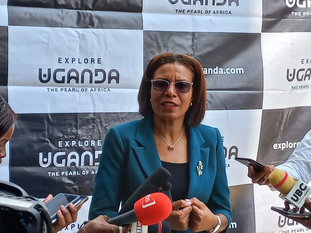 Uganda Tourism Board Pushes for Streamlined International Travel