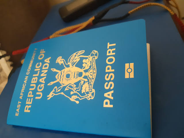 Uganda passport fraud causes nightmares in East Asia