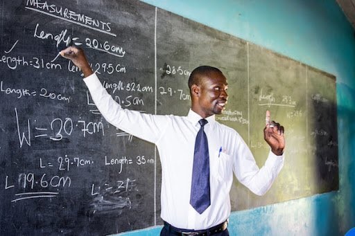 Ugandan Government Rushes to Replace 5,000 Retiring Teachers
